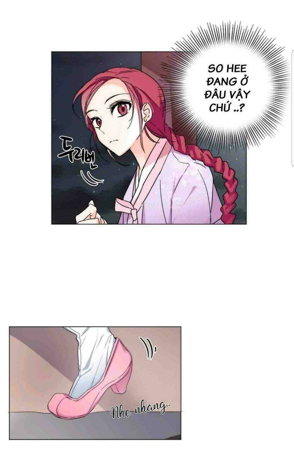 chae hong sa chapter 19 27