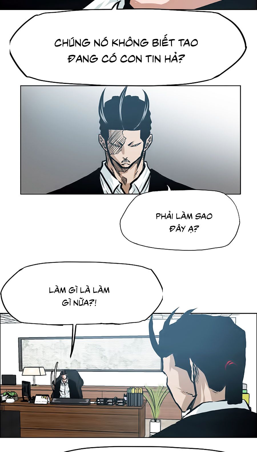 bá chủ học đường ss3 chapter 23 3