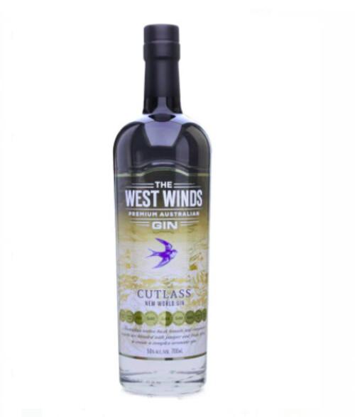 Rượu The West Winds Gin Cutlass