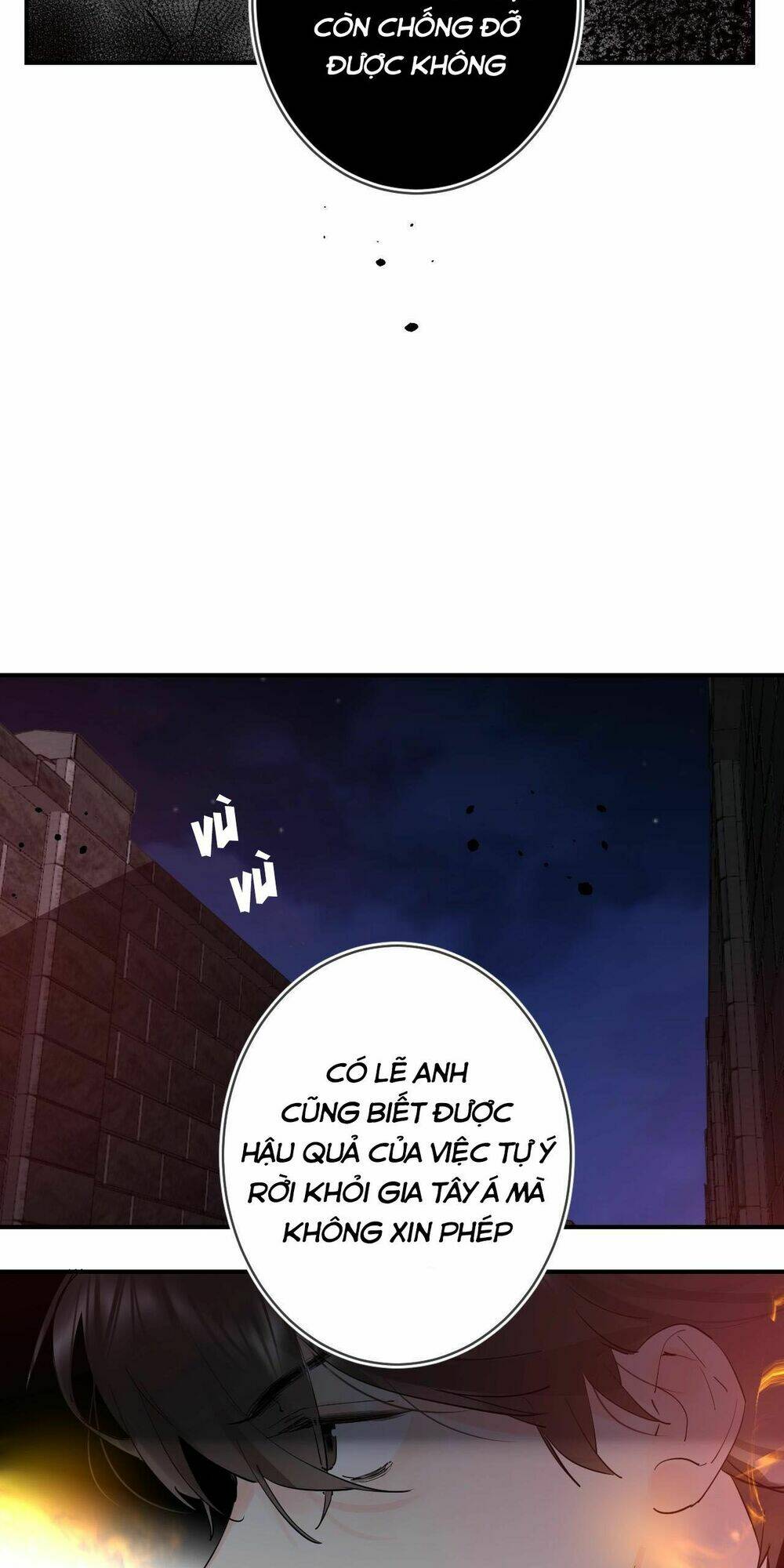 phù thủy hạng bét chapter 18 9