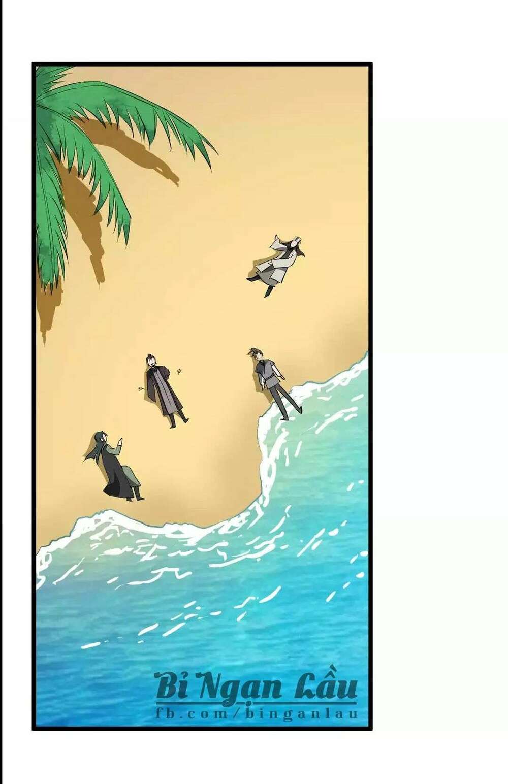 bồng sơn viễn 2 chapter 50 22