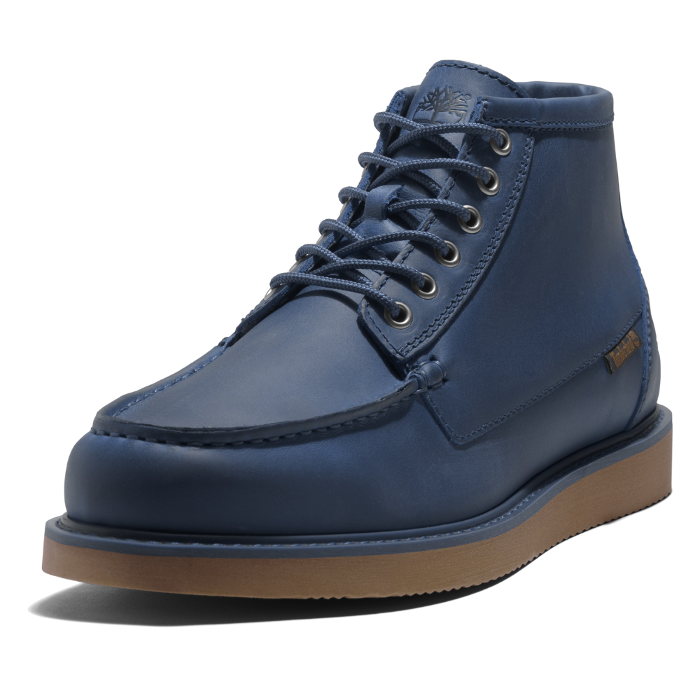 [NEW] Original Timberland Giày Nam Newmarket II Moc Toe Chukka TB0A5SD405