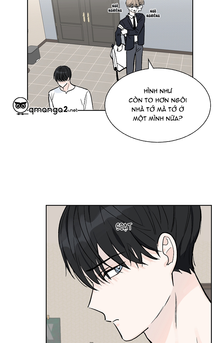 thật gần mà cũng thật xa chapter 2 18