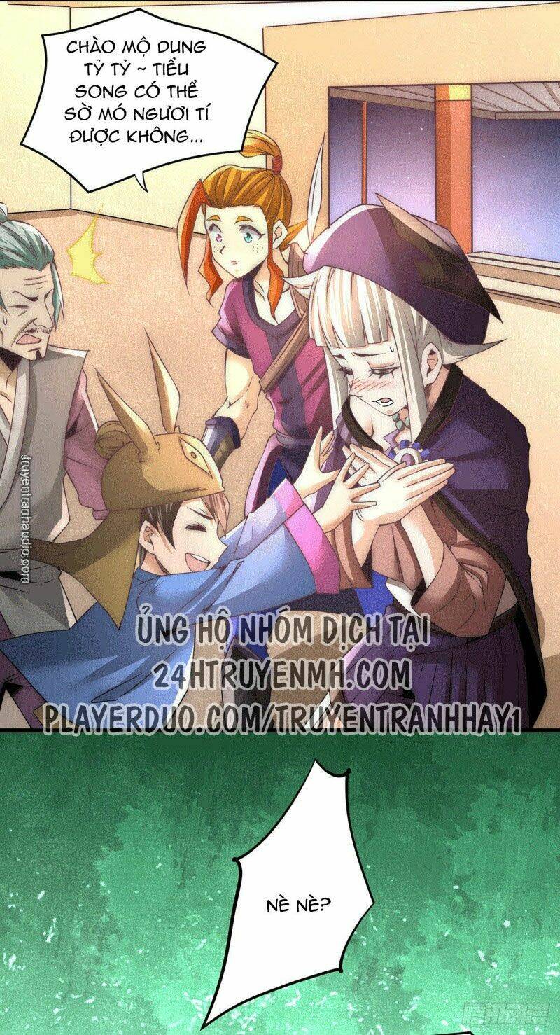 đô thị đỉnh phong cao thủ chapter 194 4