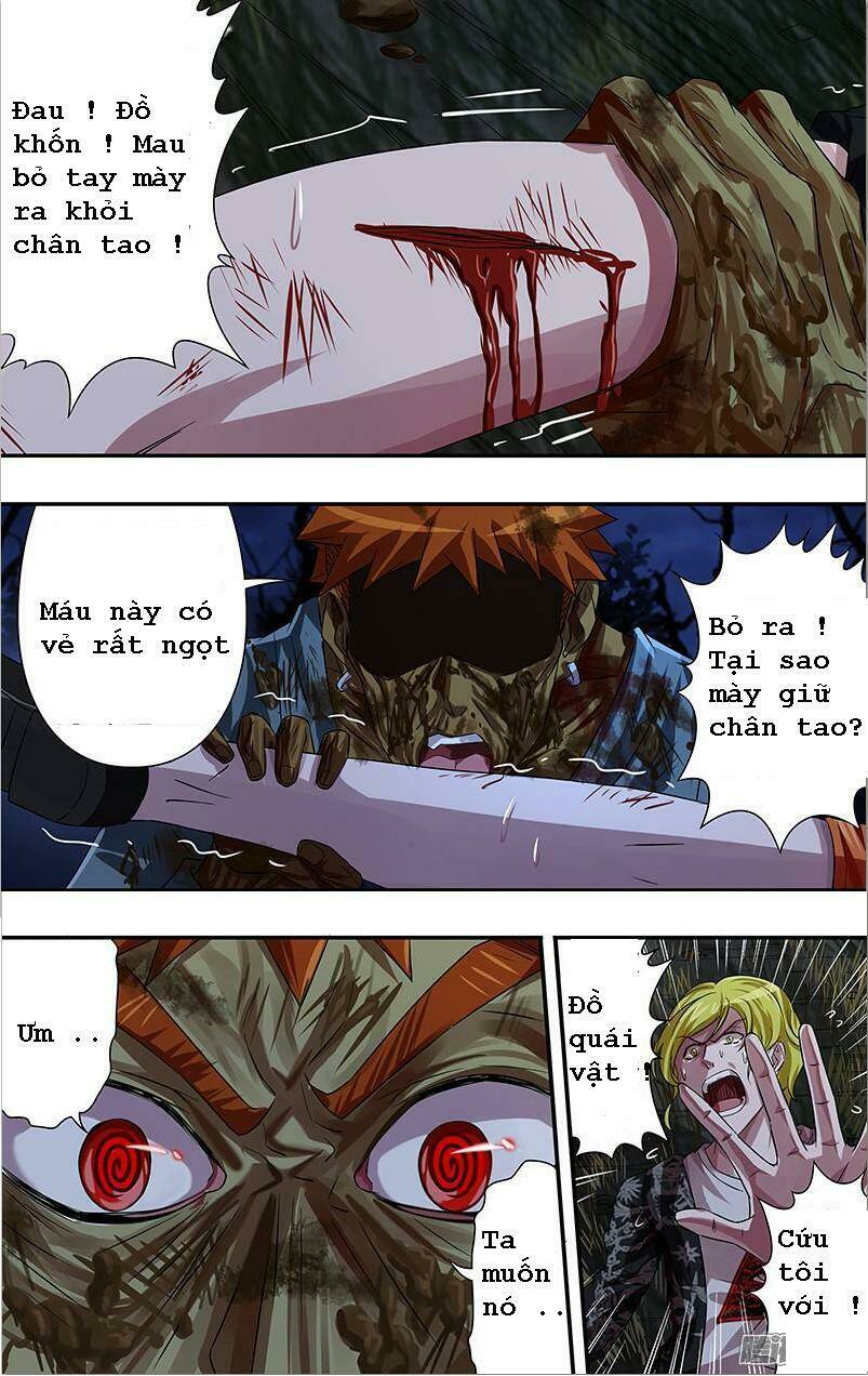 were wolf chapter 67 9