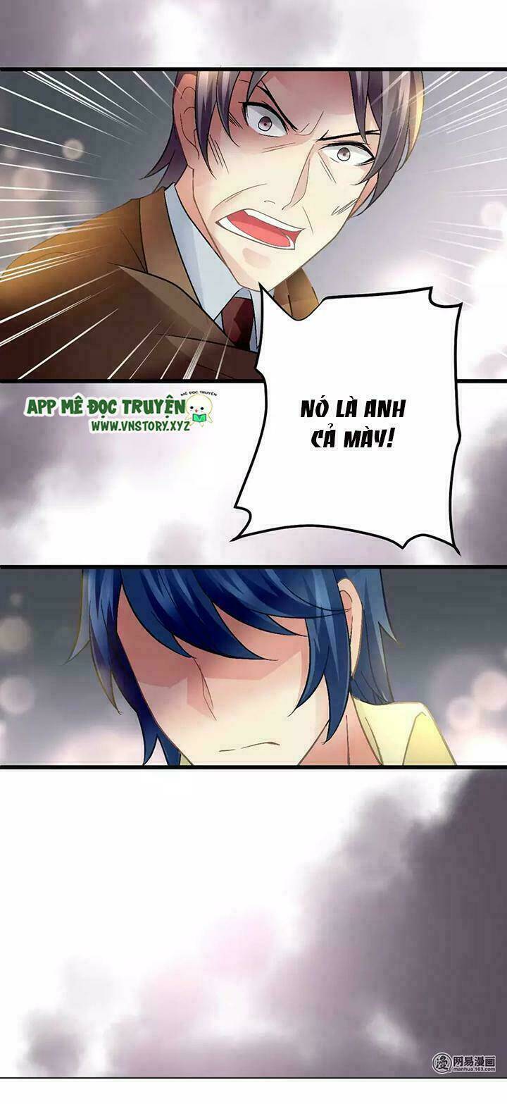 trò chơi săn tình - tổng tài khó kìm lòng chapter 9 23