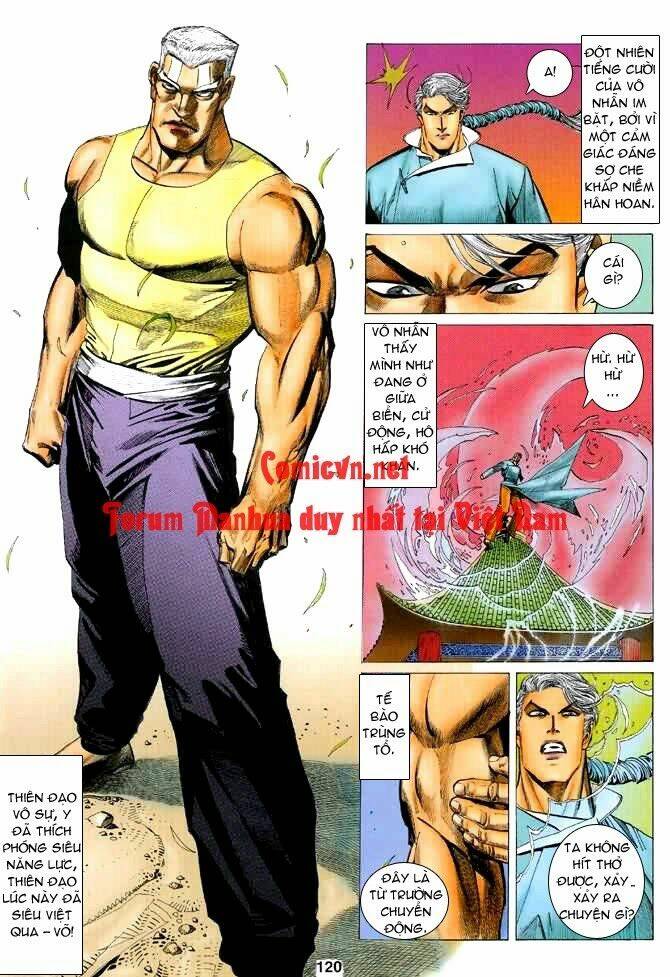 hải hổ 1 chapter 24 25