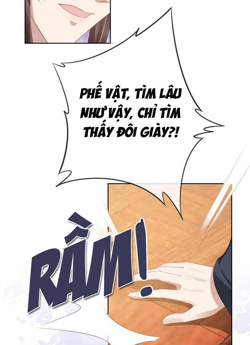 nhặt được bảo bối manh manh chapter 39 30