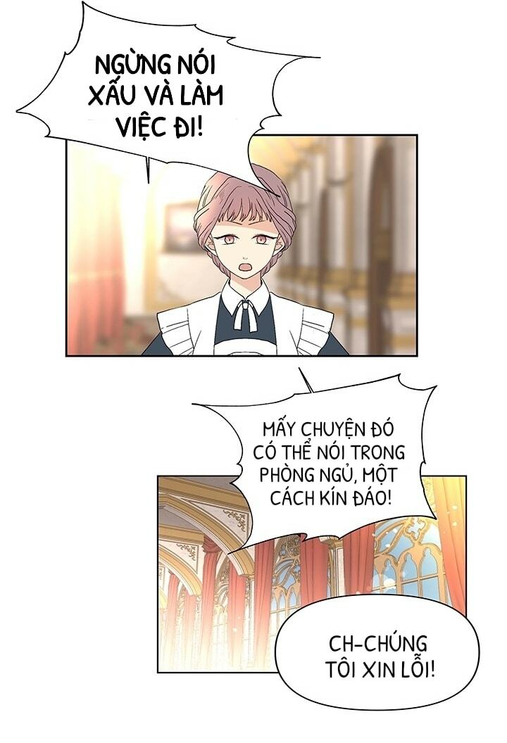 công chúa thời gian có hạn chapter 2 46