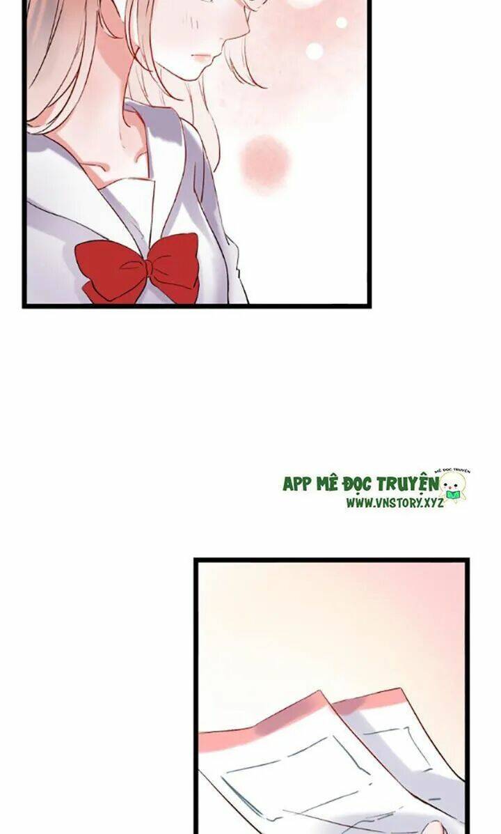 trạch thượng tịch mịch huỳnh hỏa chapter 27 30