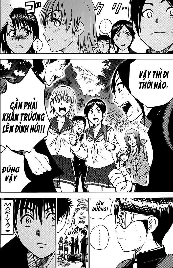 cage of eden chapter 54 6