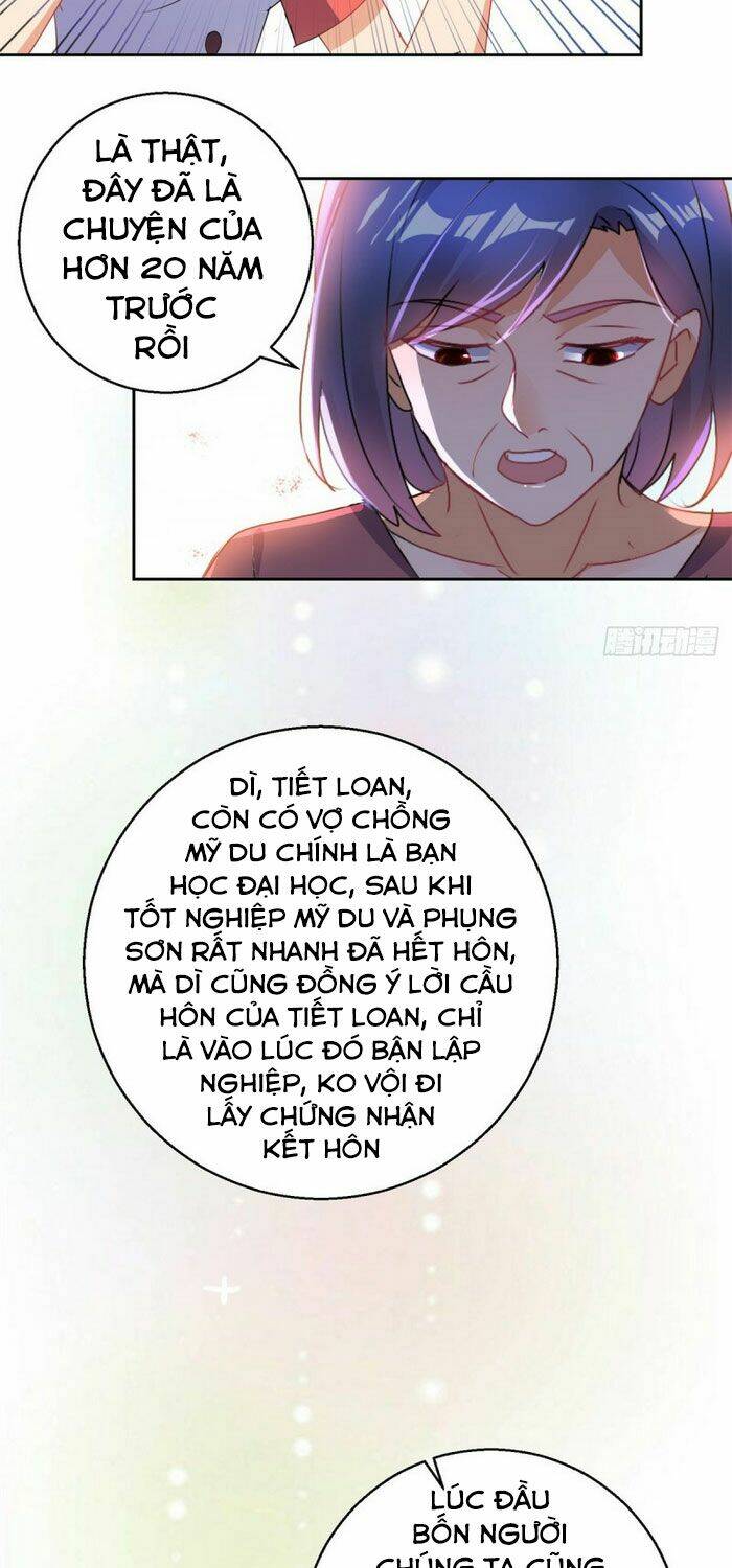 vú em là cổ tiên chapter 154 3