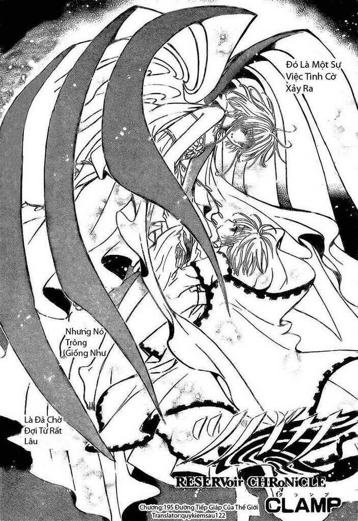 huyền thoại đôi cánh chapter 195 1
