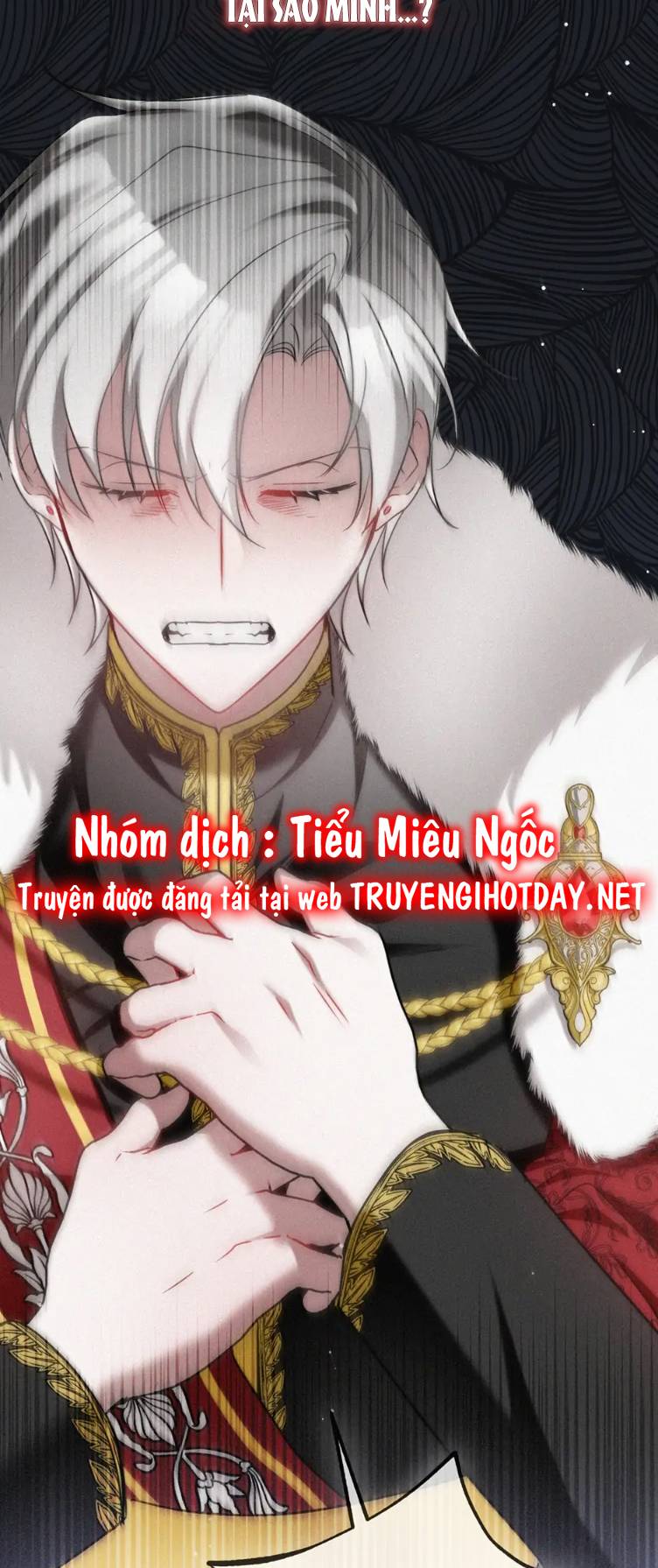 hoàng tử chuyển sinh trở thành người mạnh nhất thế giới nhờ vào sự hiểu biết về bug chapter 90 76