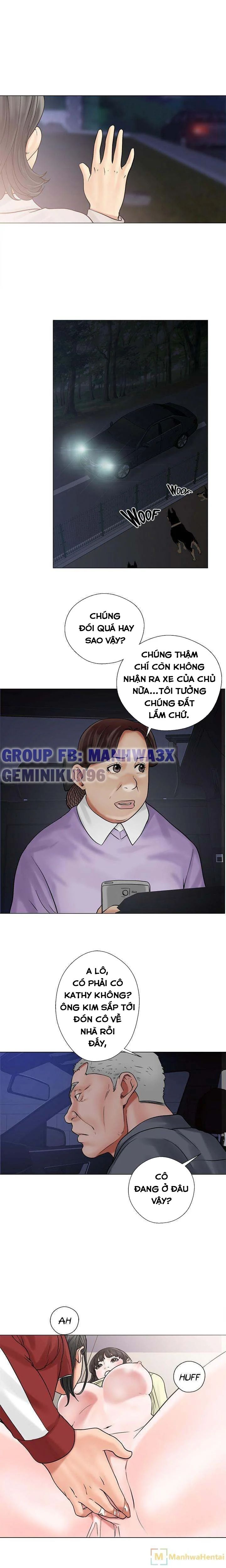 thức tỉnh dục vọng chapter 21 9