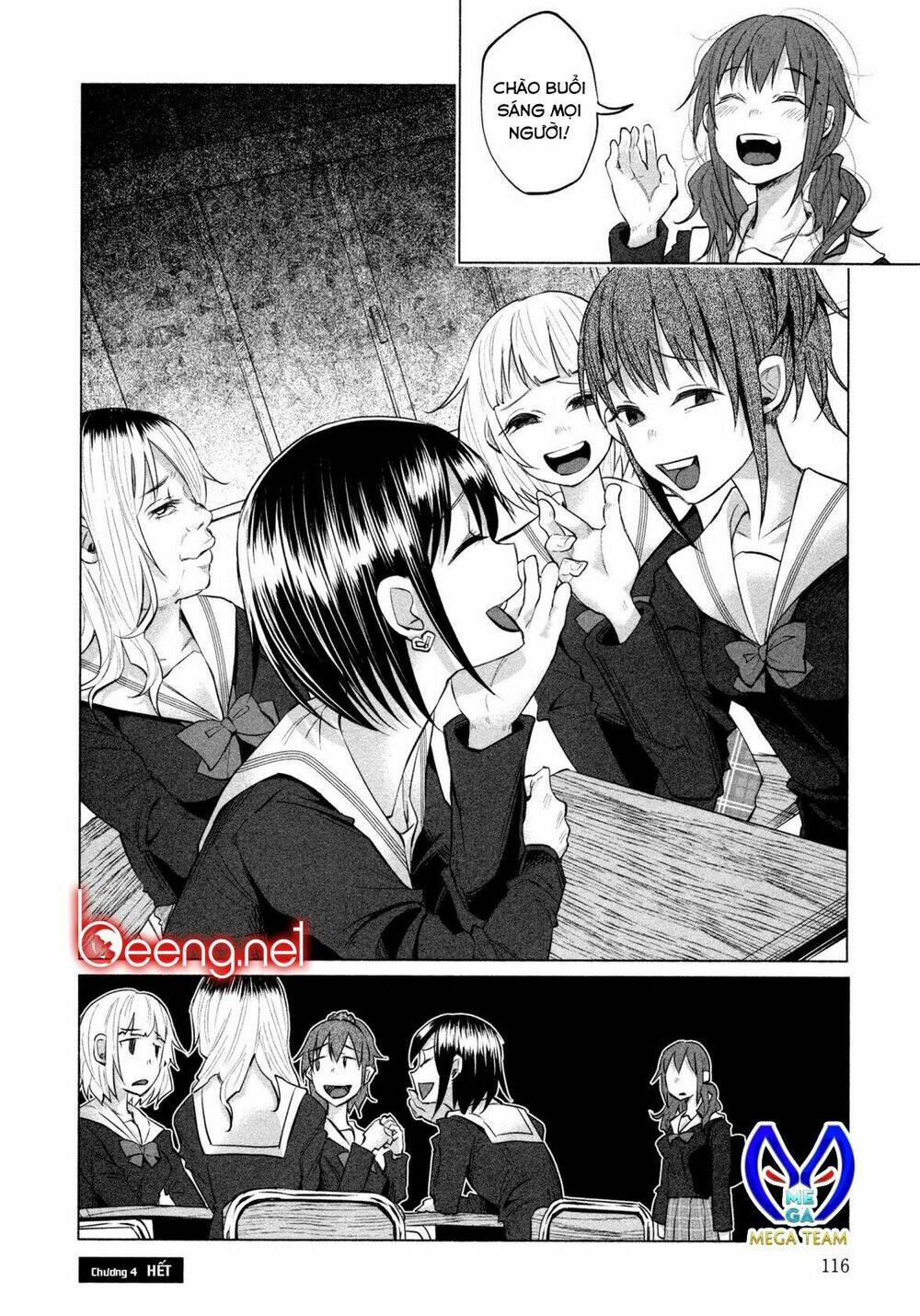 tớ đã yêu cậu rất nhiều chapter 4 17