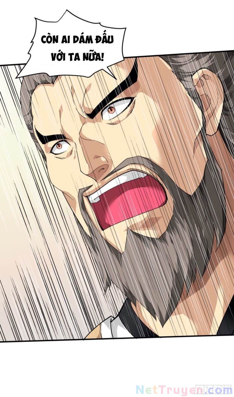 trọng sinh ta là đại thiên thần chapter 67 17