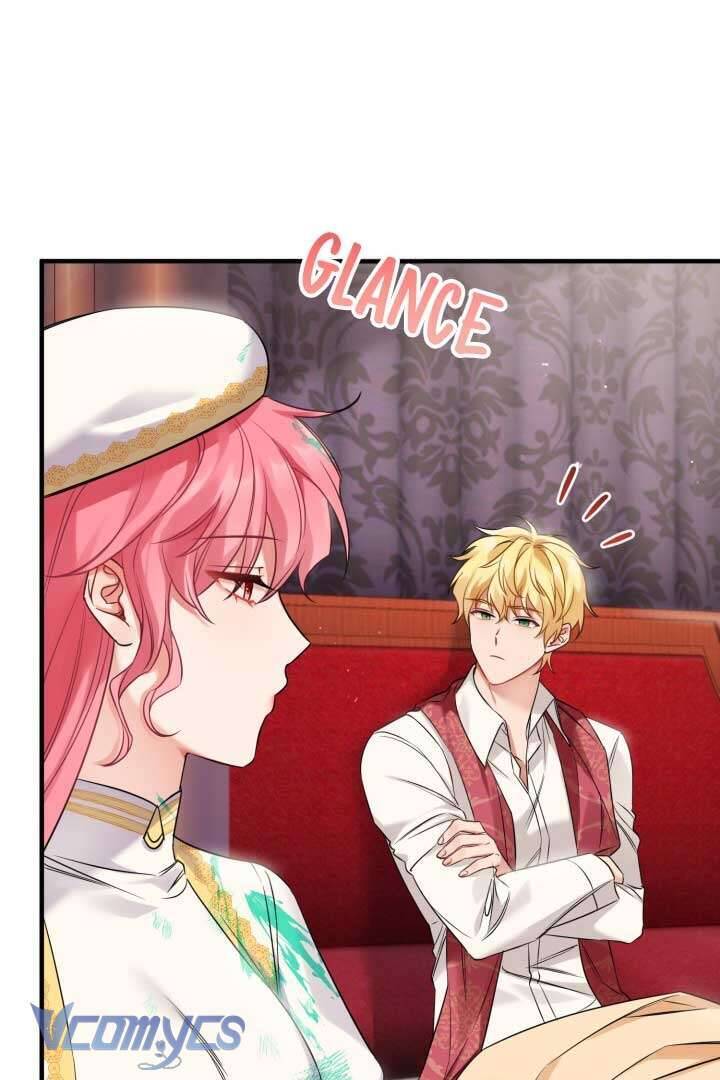 mê cung cám dỗ của emilone chapter 5 60