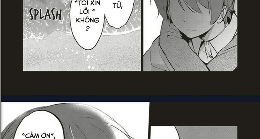 seishun buta yarō wa rojikaru witchi no yume o minai chapter 3.2 22