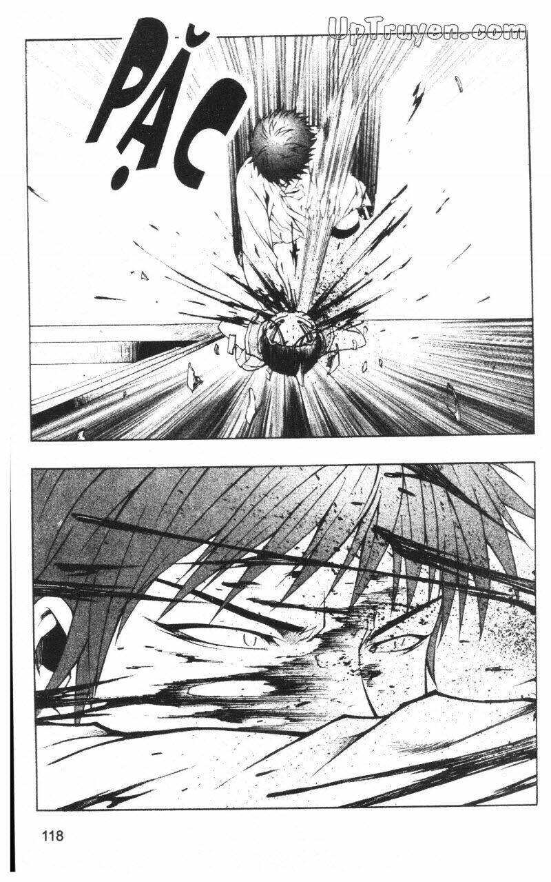thời gió lốc (thời đại phong tang) chapter 5 119