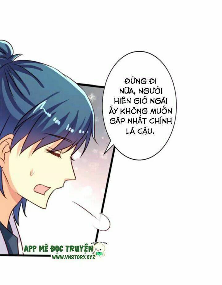 ông chủ của tôi là yêu quái chapter 51 19