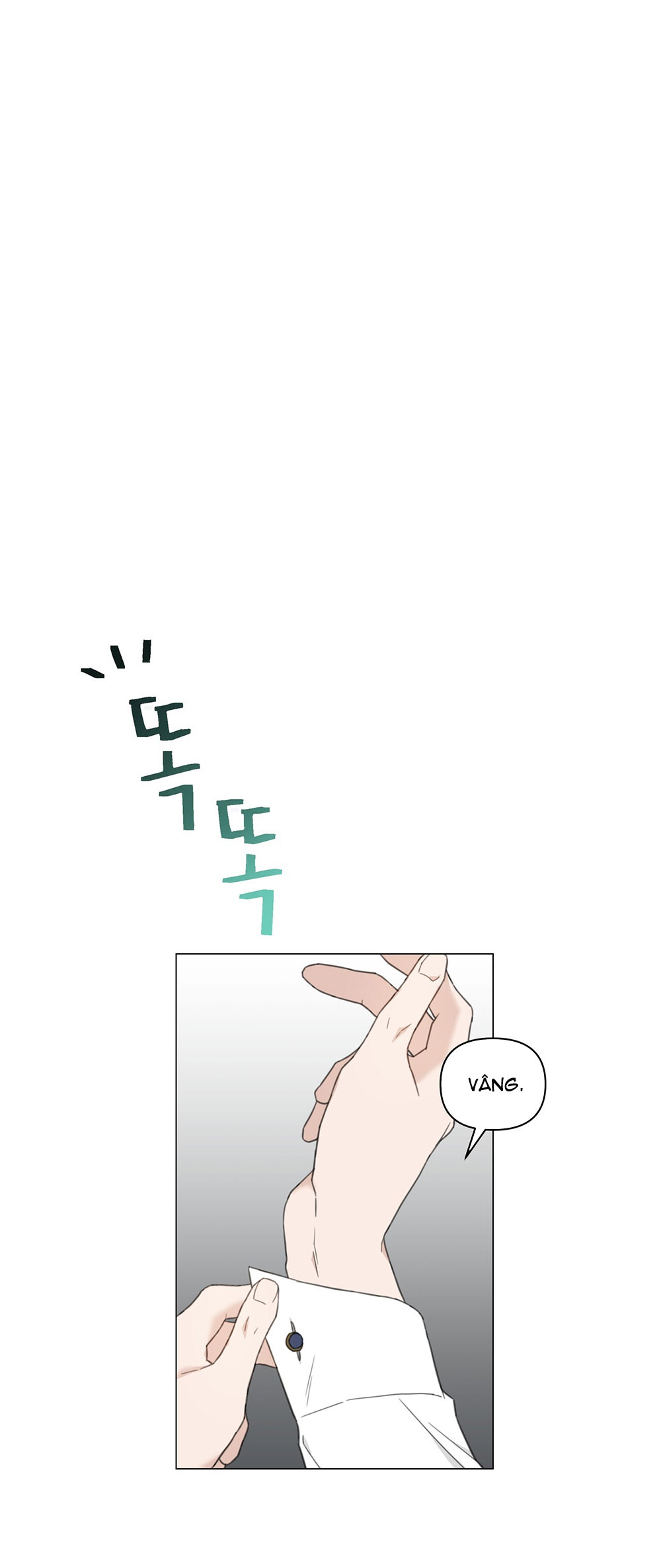 [18+] cách thu hút cơ thể của cấp trên chapter 4.1 17