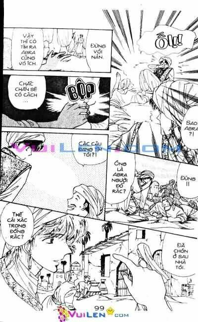 nàng công chúa ham chơi chapter 4 85