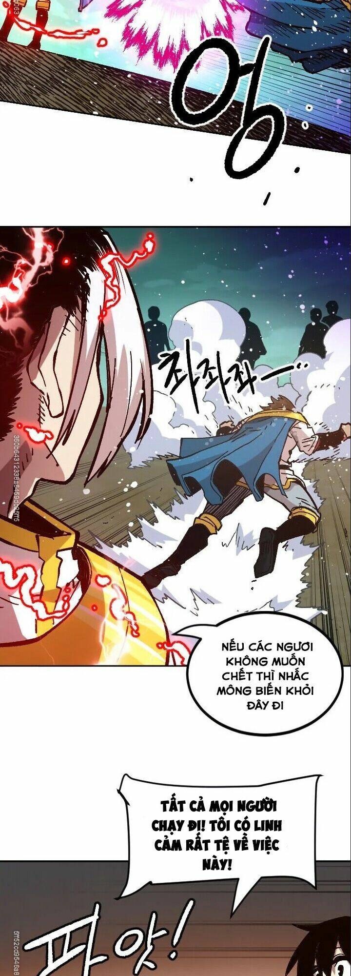 đại lục vô song chapter 36 9