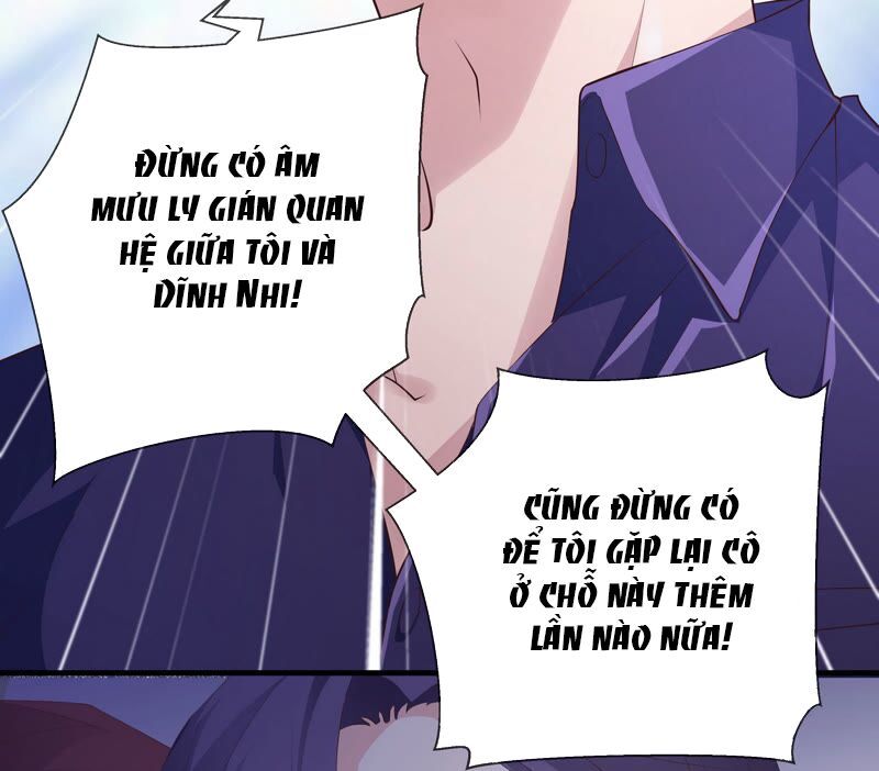 chiến lược lãng mạn của thịnh thiếu chapter 76 57