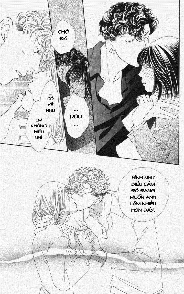 con nhà giàu chapter 172 26