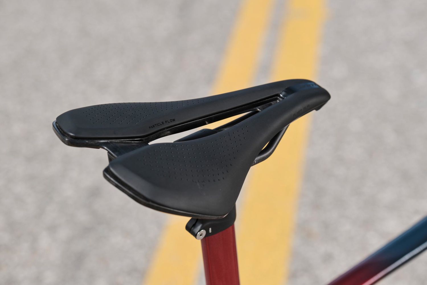 YÊN XE ĐẠP GIANT – FLEET SLR SADDLE