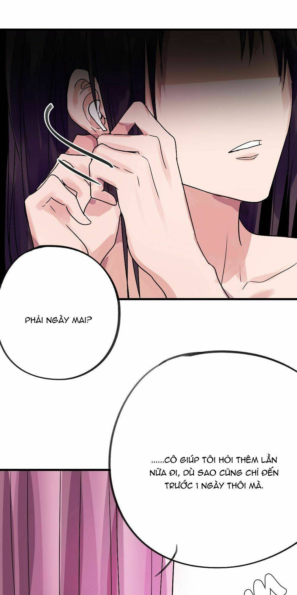 phải lòng em trai của bạn gái mình chapter 42 16