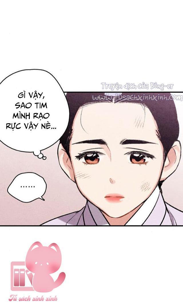 lệnh cấm hôn chapter 103 18