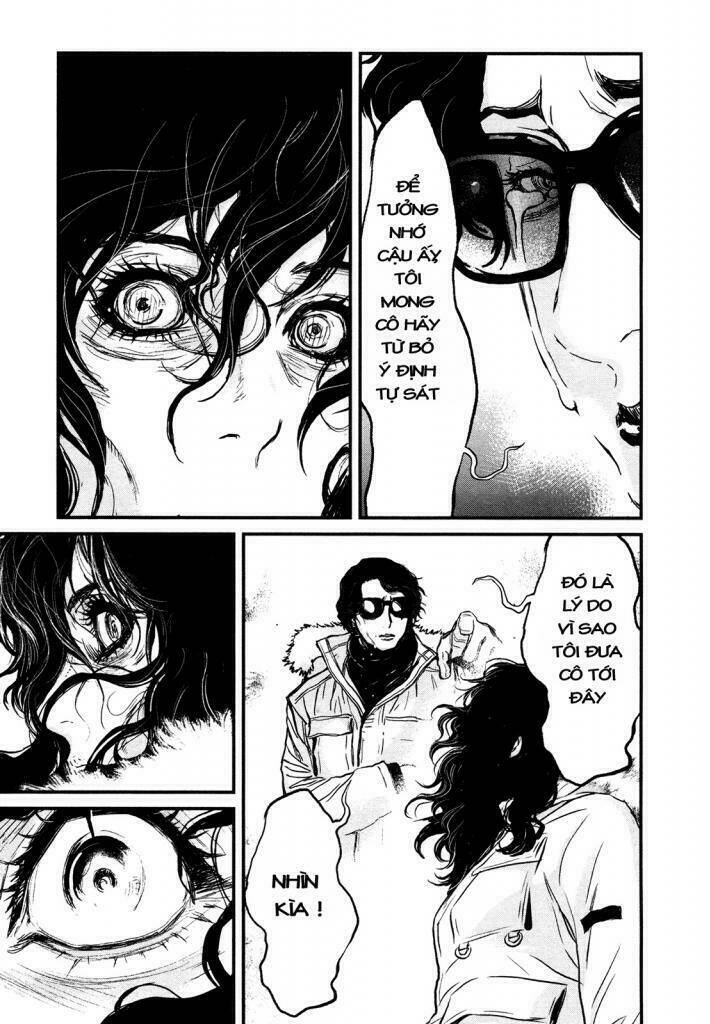 wolf guy - wolfen crest chapter 115 17