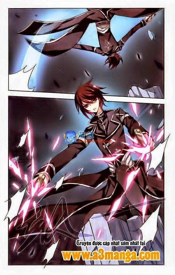 xuyên duyệt tây nguyên 3000 chapter 61 8