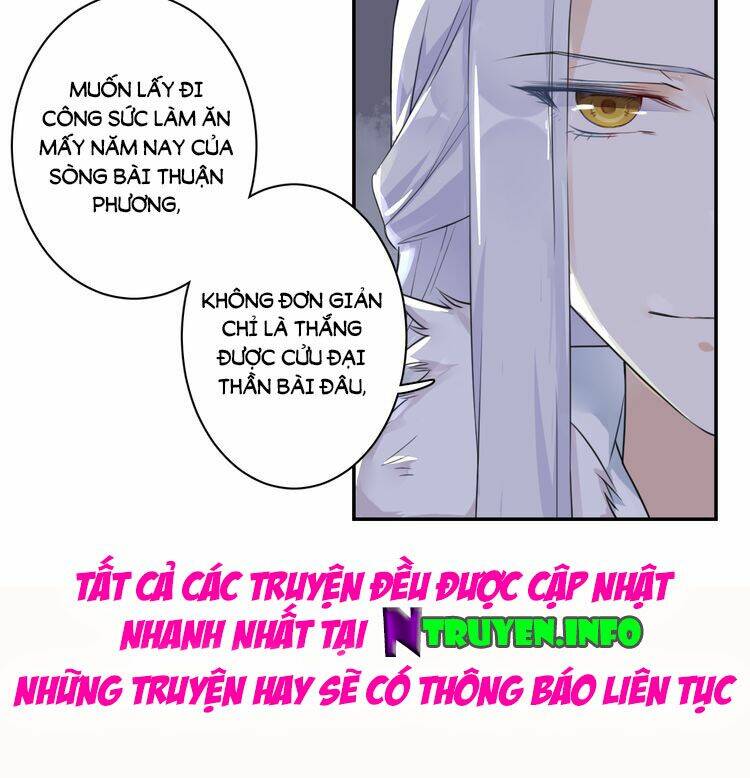 hoa nhan sách chapter 7.1 32