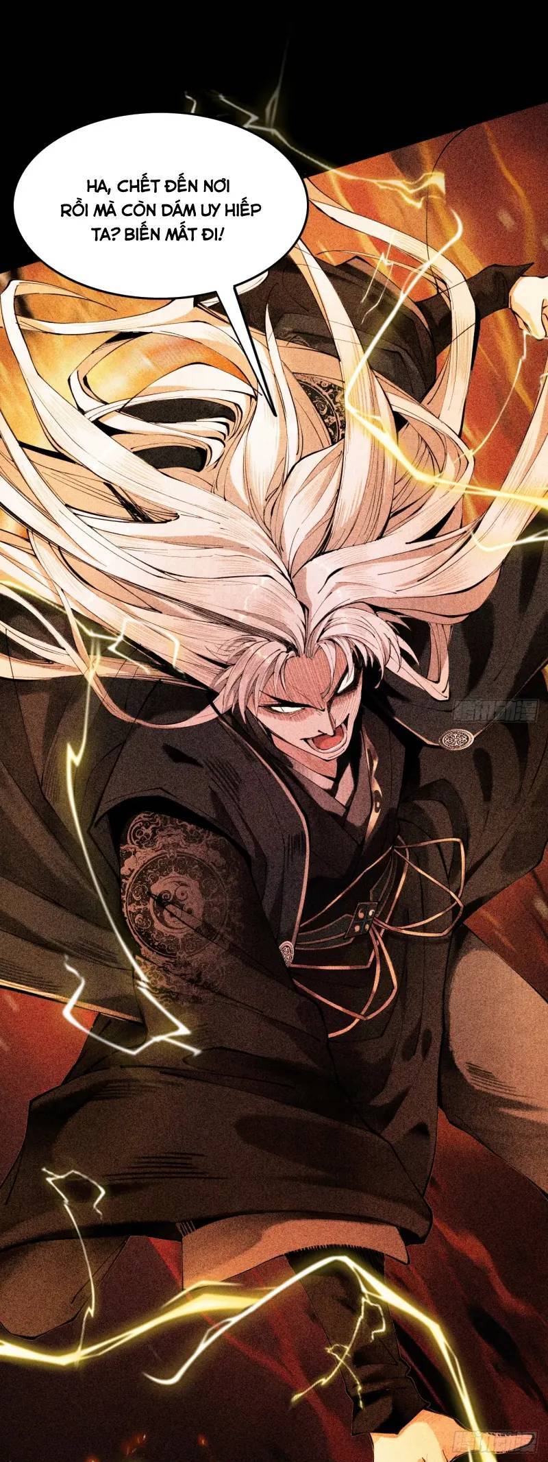 gặp mạnh thì càng mạnh, tu vi của ta không giới hạn chapter 3 46