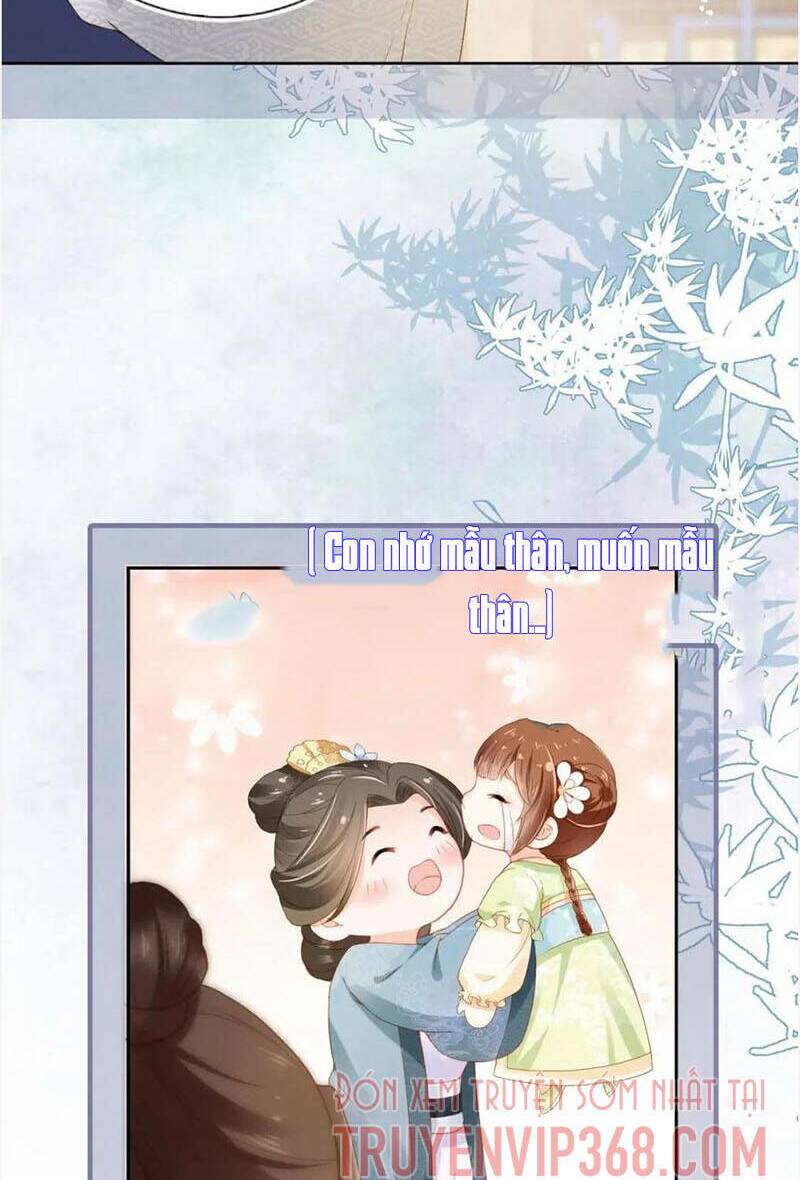 nhặt được bảo bối manh manh chapter 18 13