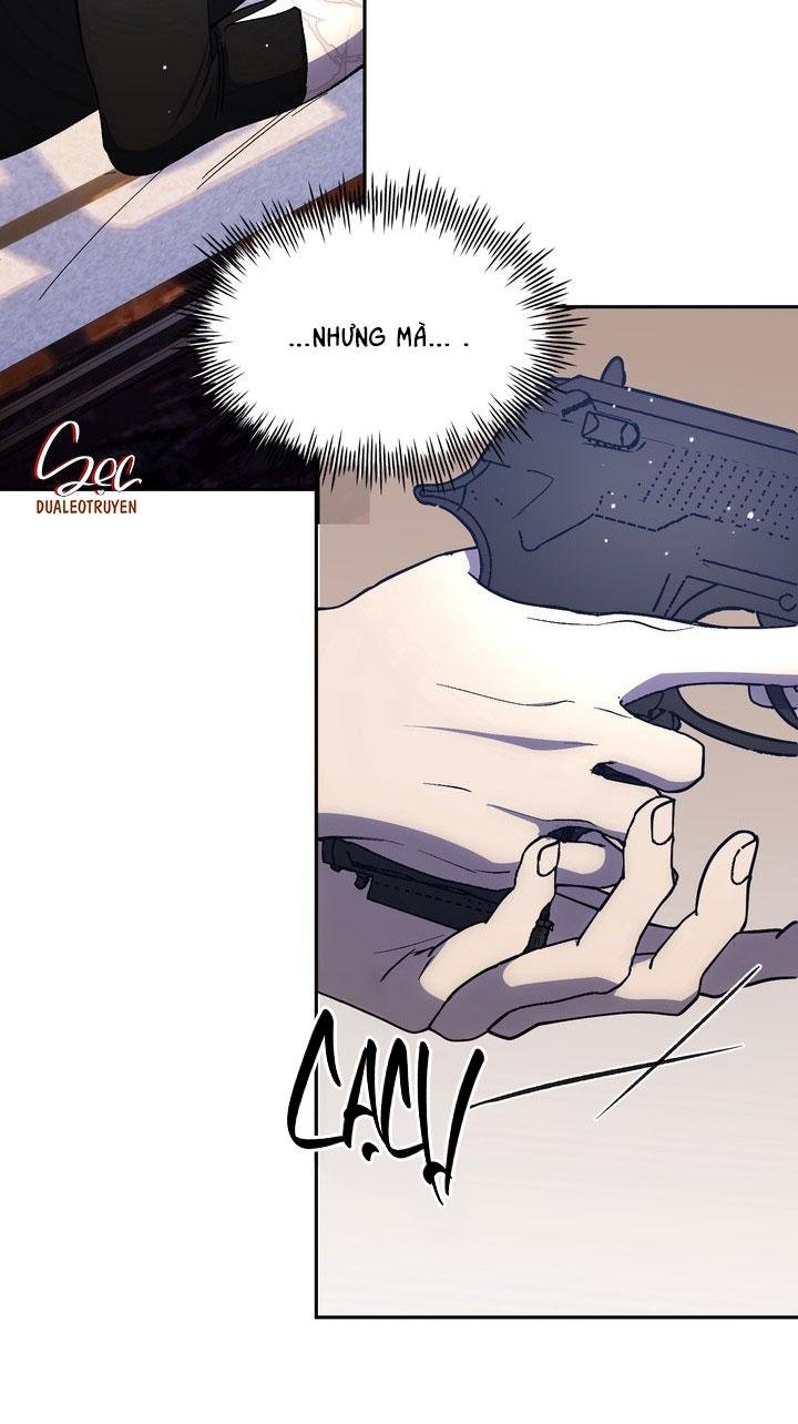 nghiện cuồng công - bdsm cùng sẹc chapter 7.3 50