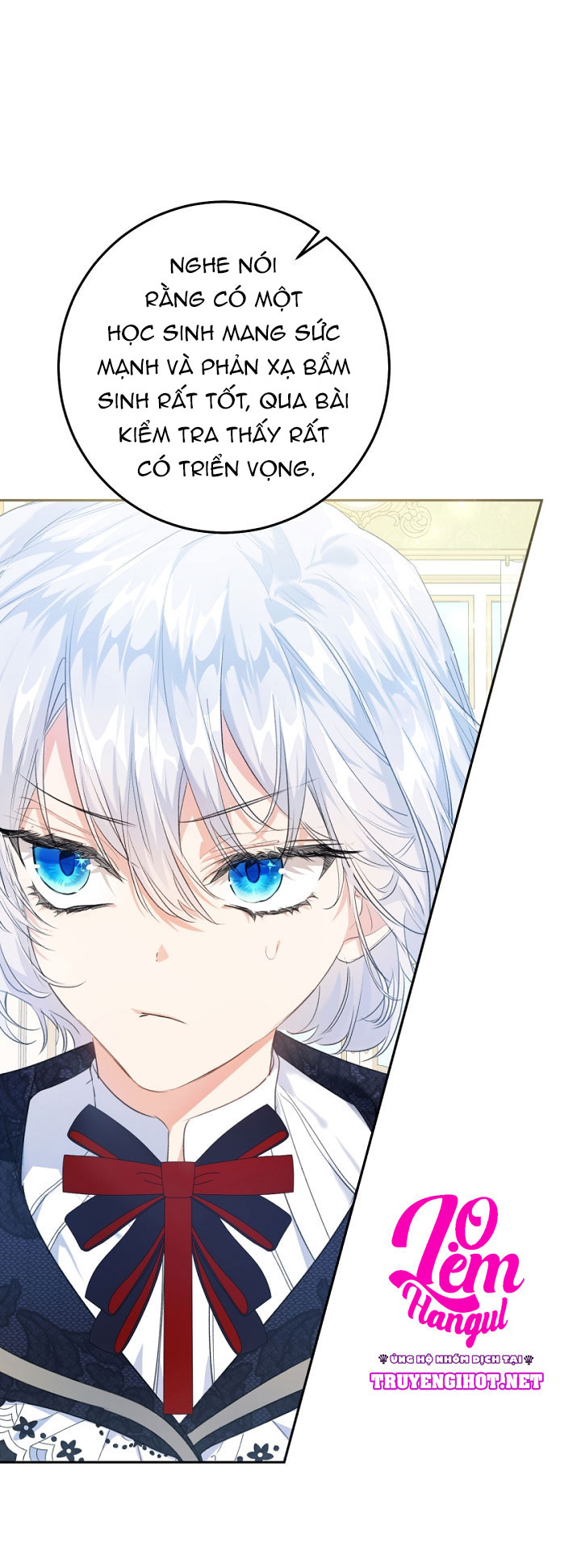 con rối ác nữ marionette chapter 43 7