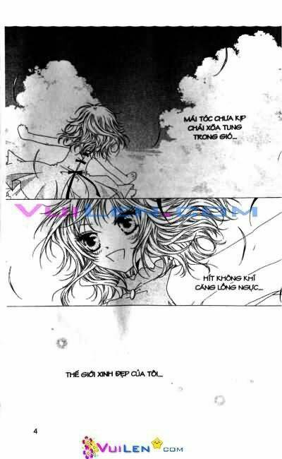 tiểu nữ vương chapter 4 4