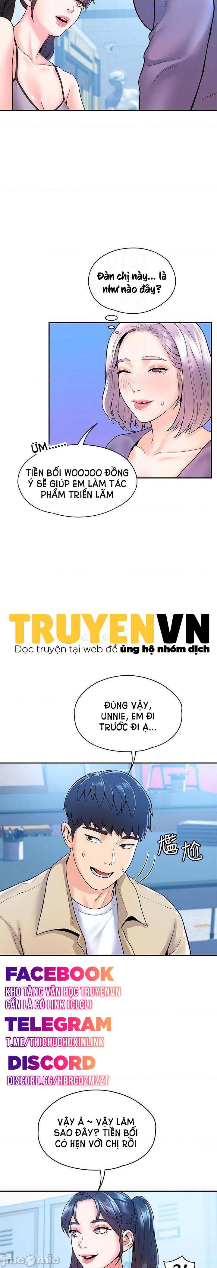 sinh viên thời nay chapter 50 10