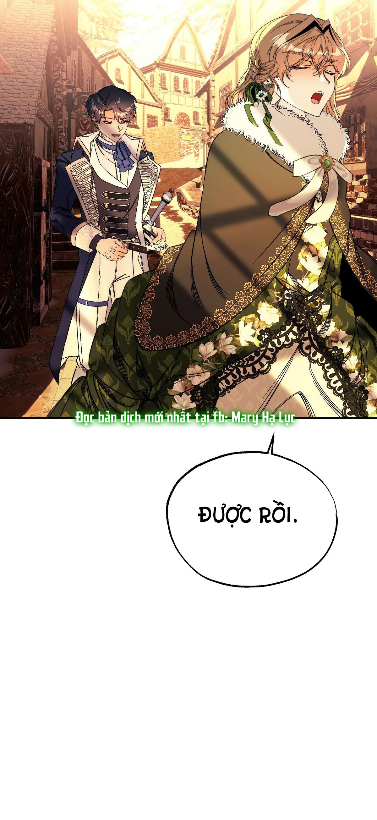 bánh xe của charlotte chapter 22.2 38