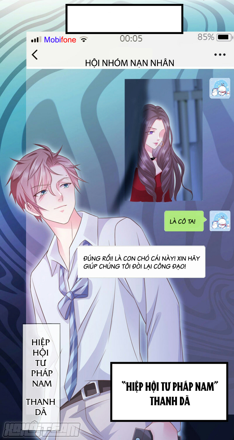 câu lạc bộ tái chế cặn bã chapter 0 8