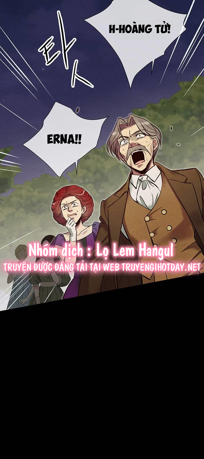 hoàng tử phiền toái chapter 26 21