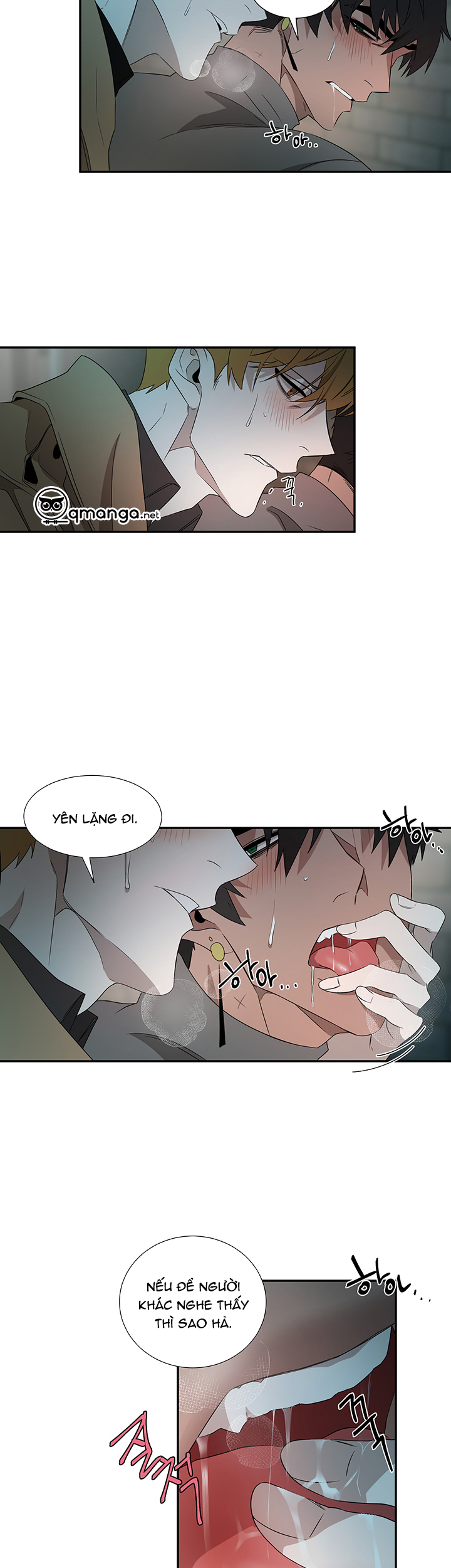 ever green chapter 12 6