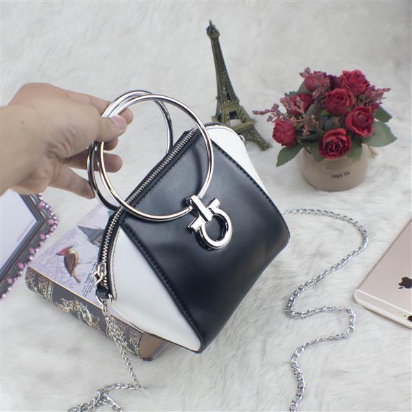 TÚI ĐEO CHÉO QUAI TRÒN