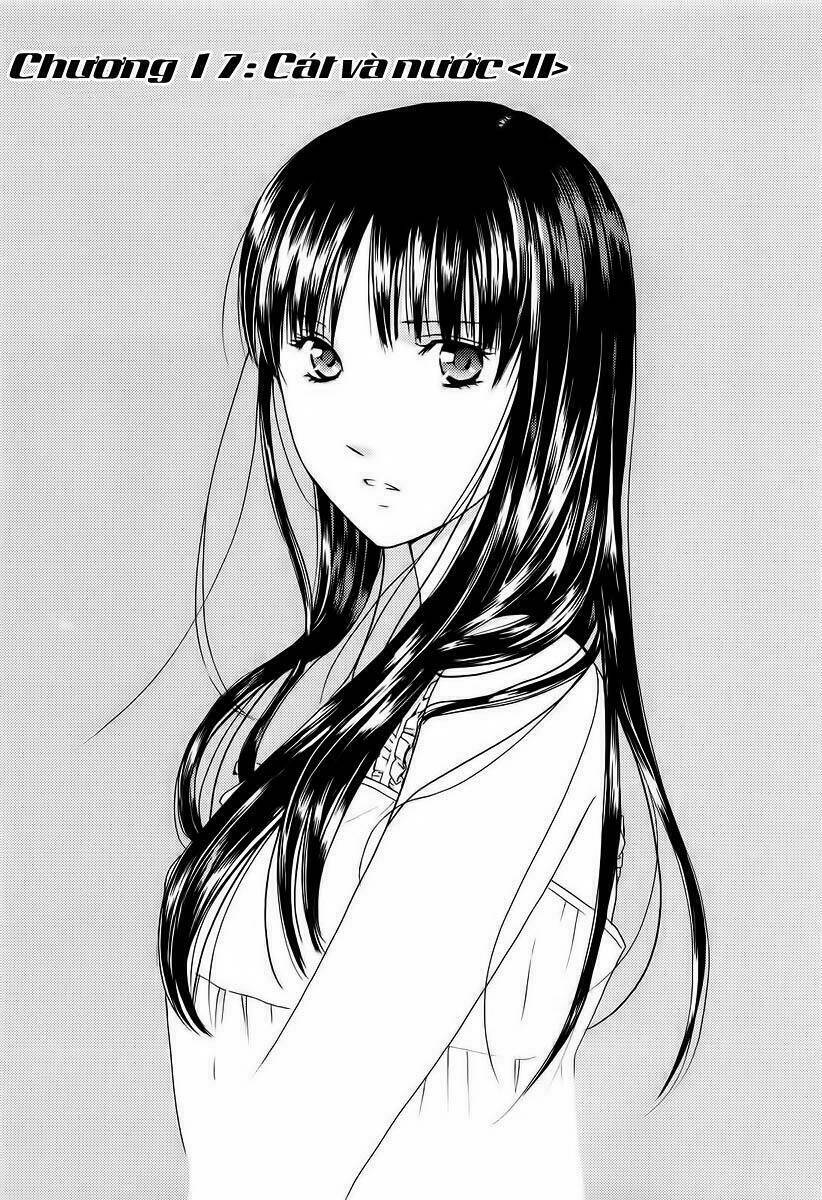 kimi no knife chapter 17 3