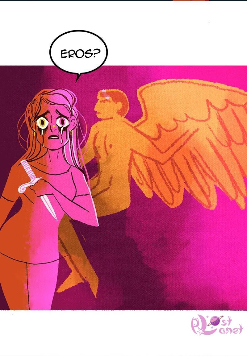 thần thoại olympus chapter 16 34