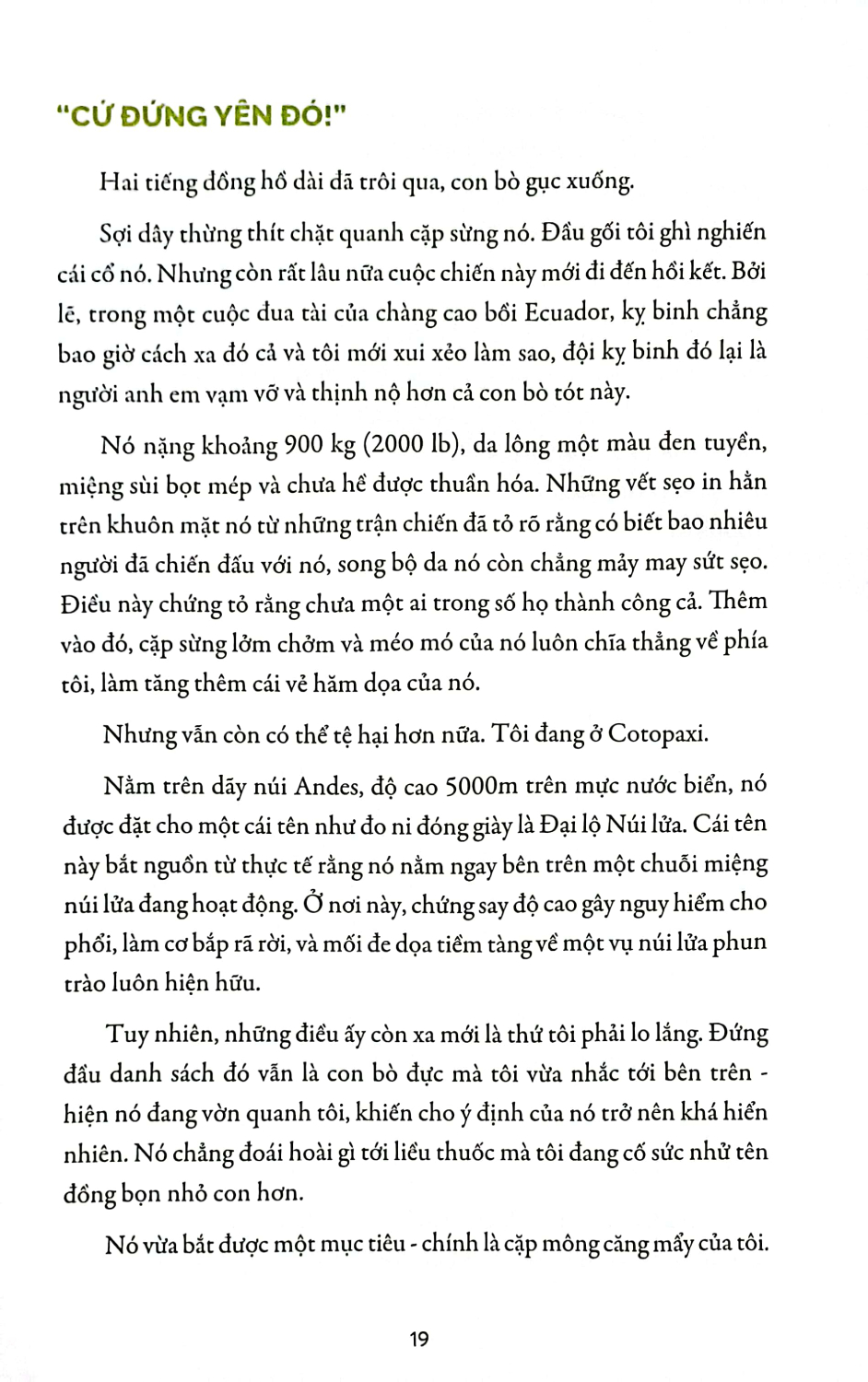 Kinh Thánh Thể Hình - Dành Cho Mọi Đối Tượng, Phục Vụ Mọi Mục Đích, Luyện Tập Ở Bất Cứ Đâu - PD